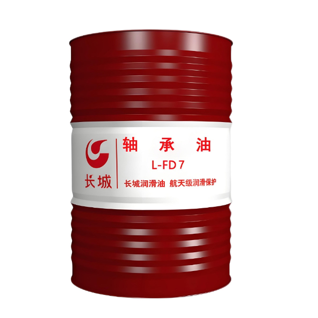 水城长城FD轴承油